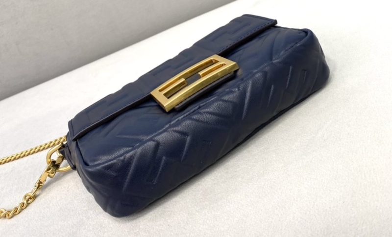 F**di baguette bags